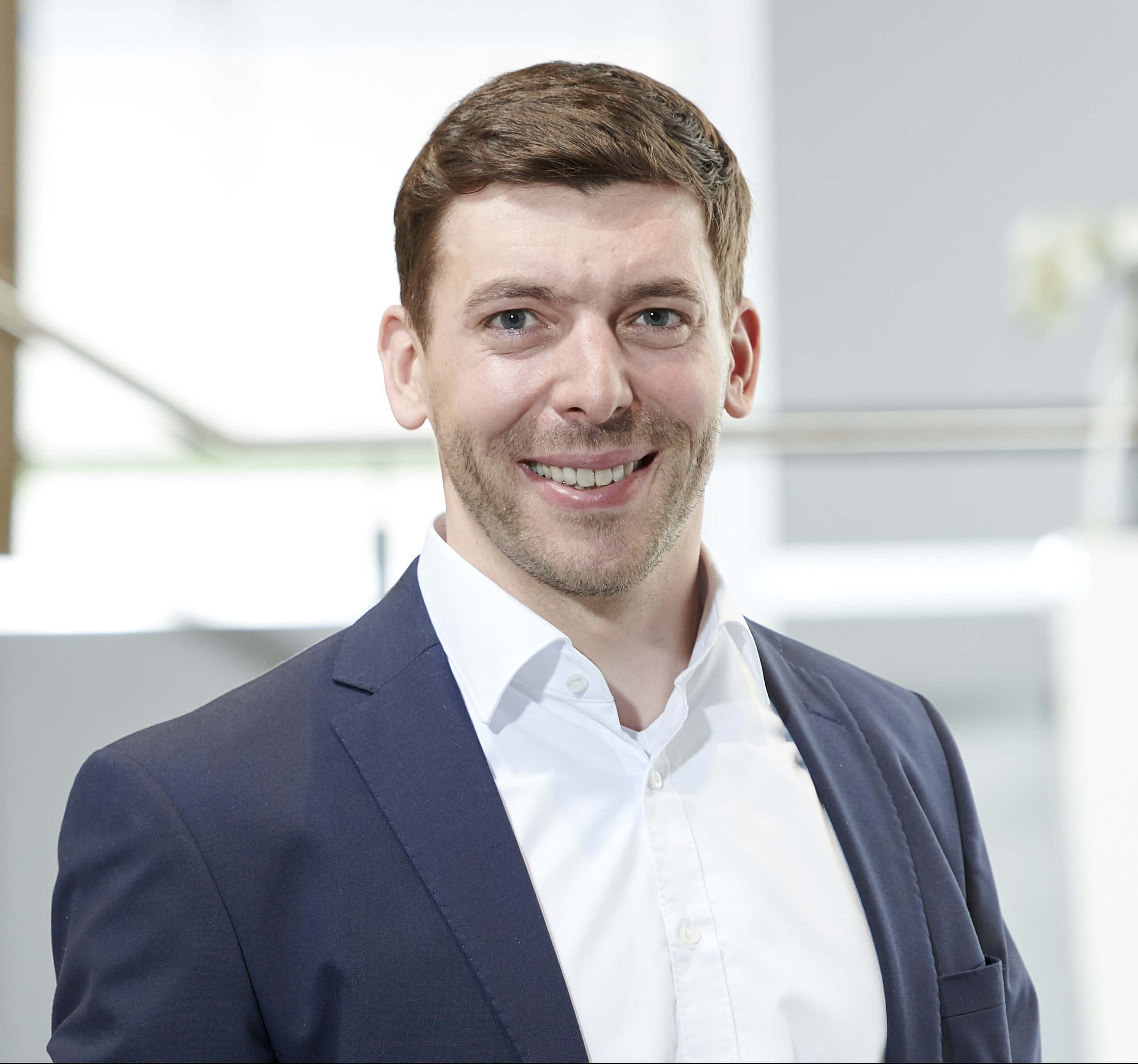 Alexander Lindner 